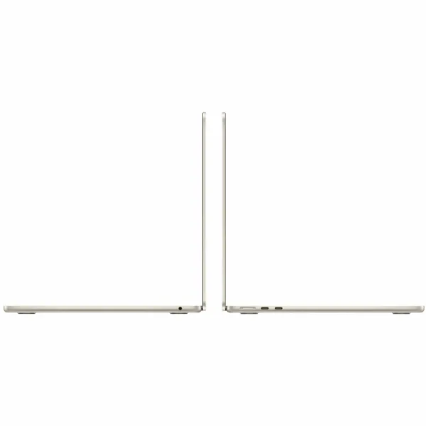 Apple MacBook Air 13 2025 M4/10CPU-10GPU/16GB/512GB Starlight MW103